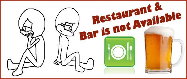 Bobina Hotel Gorakhpur Restaurant